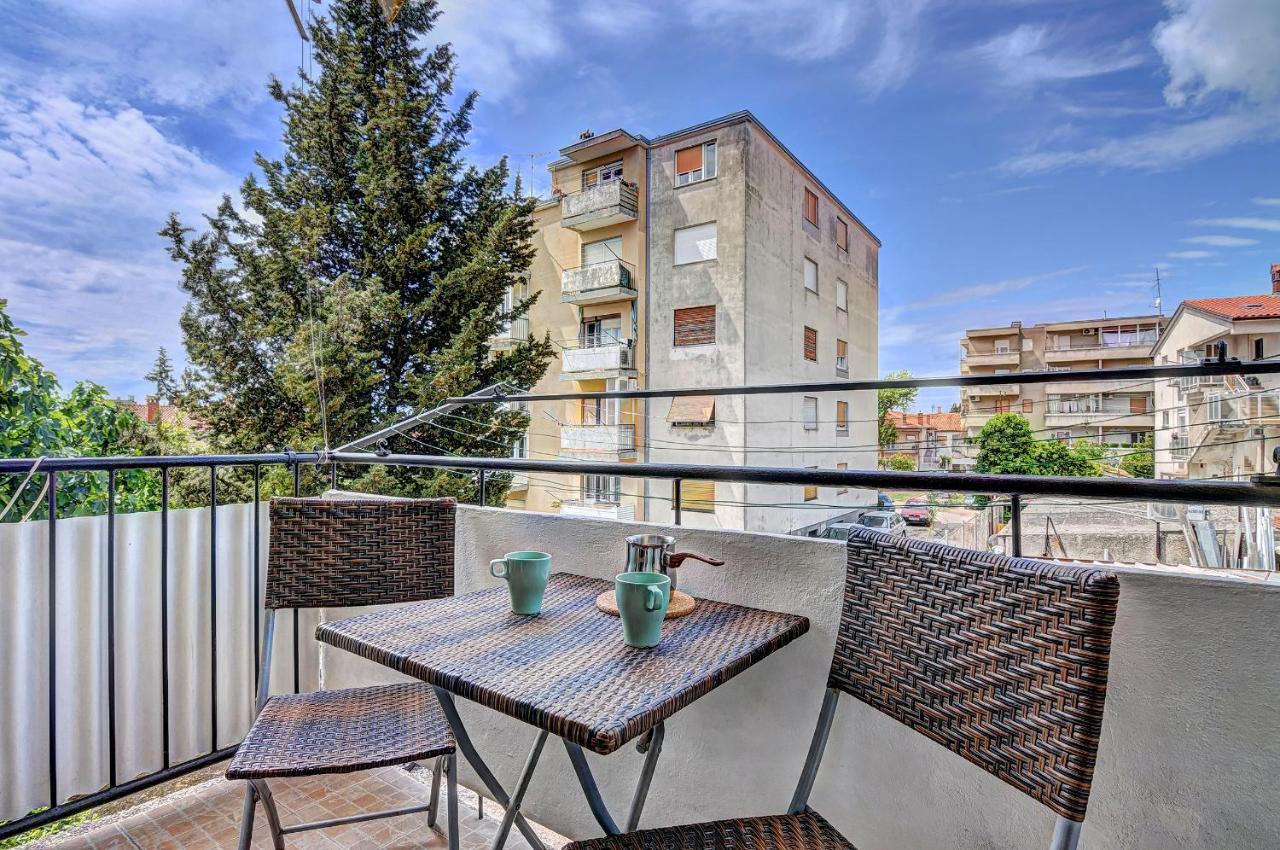 Apartmán Lina