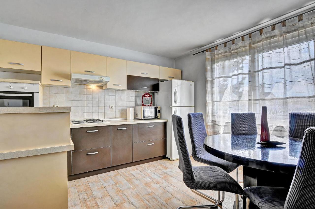 Lina Apartmán Pula